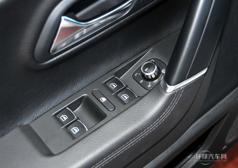 2013款 2.0TSI 尊貴型