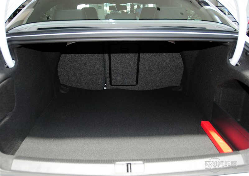 2013款 2.0TSI 尊貴型