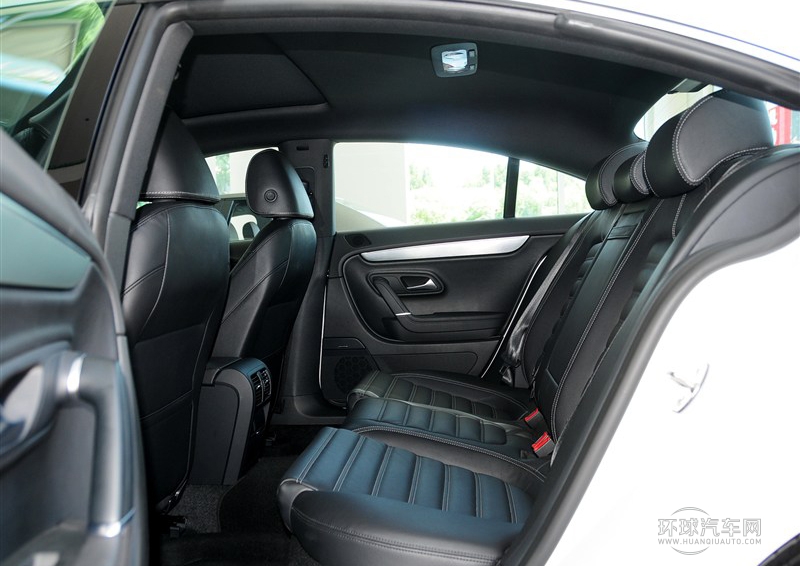 2013款 2.0TSI 尊貴型