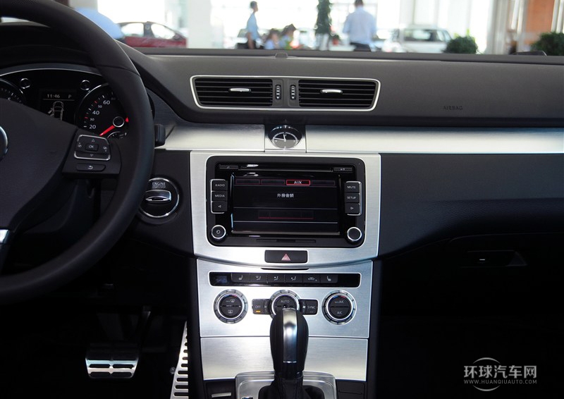 2013款 2.0TSI 尊貴型