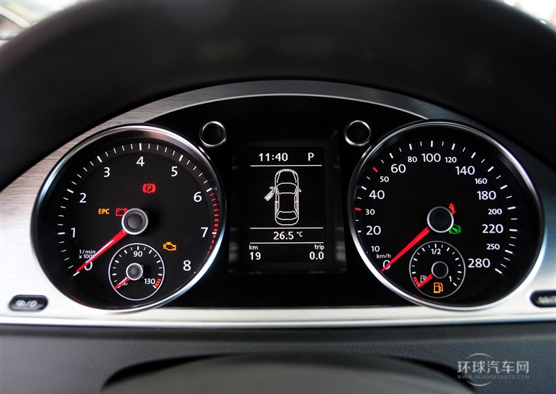 2013款 2.0TSI 尊貴型