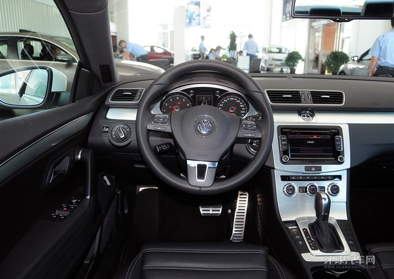 2013款 2.0TSI 尊貴型