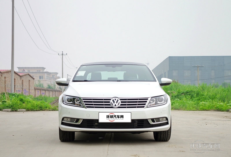 2013款 2.0TSI 尊貴型