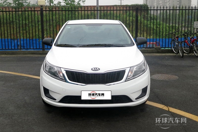 2012款 三廂 1.4L MT GL紀念版