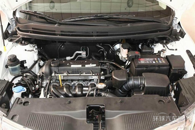 2012款 兩廂 1.4L MT GLS紀念版