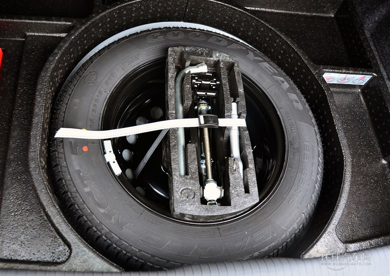 2012款 1.4TSI 自動舒適型