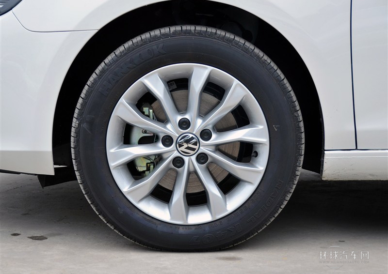 2012款 1.4TSI 自動舒適型