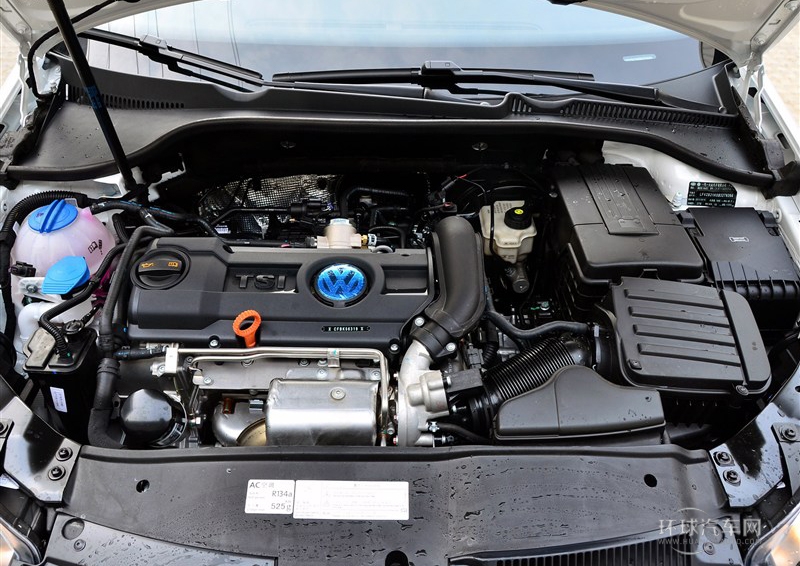 2012款 1.4TSI 自動(dòng)舒適型