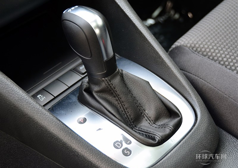 2012款 1.4TSI 自動舒適型