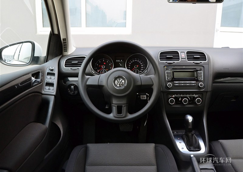 2012款 1.4TSI 自動舒適型