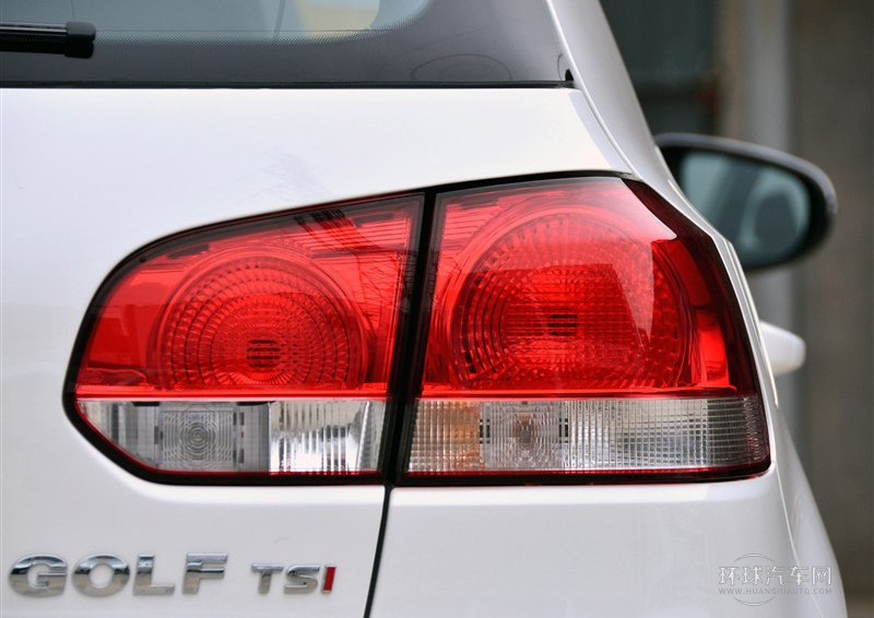 2012款 1.4TSI 自動舒適型