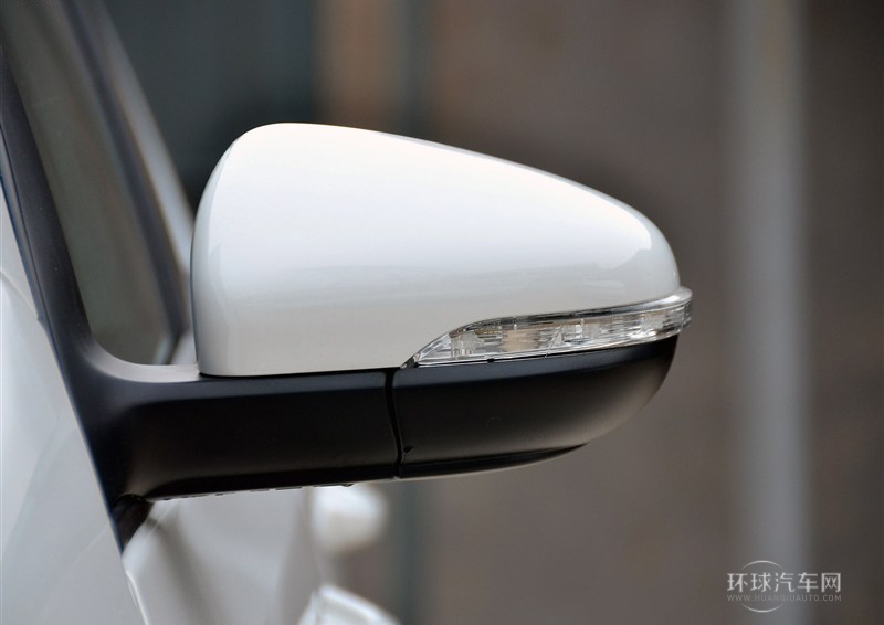 2012款 1.4TSI 自動舒適型