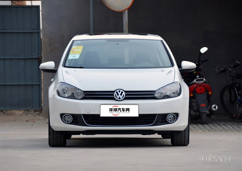 2012款 1.4TSI 自動舒適型