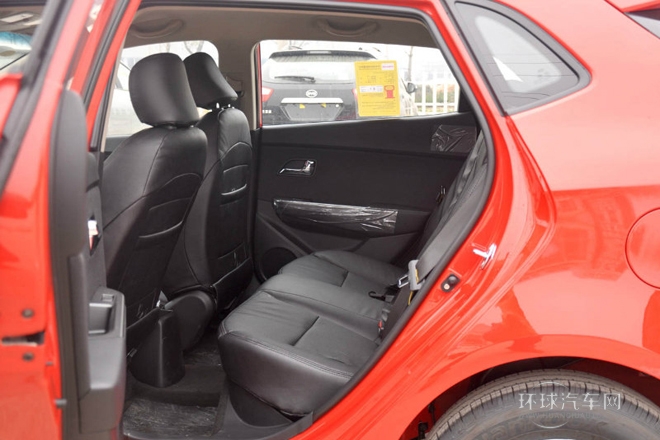 2012款 兩廂 1.4L MT GL紀念版