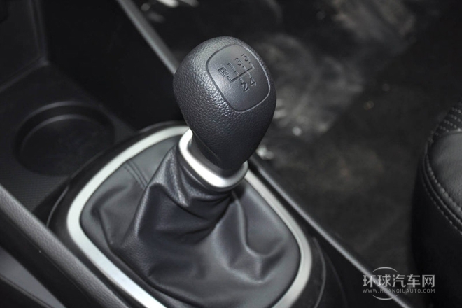 2012款 兩廂 1.4L MT GL紀念版