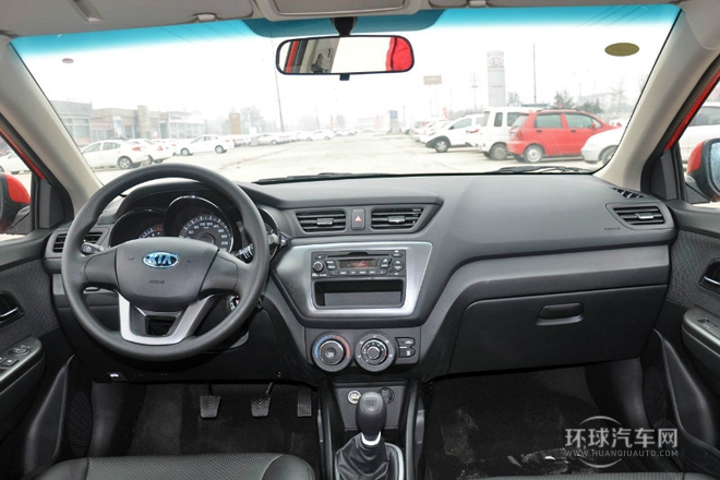 2012款 兩廂 1.4L MT GL紀念版