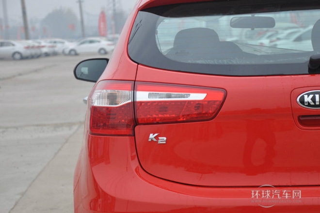 2012款 兩廂 1.4L MT GL紀(jì)念版