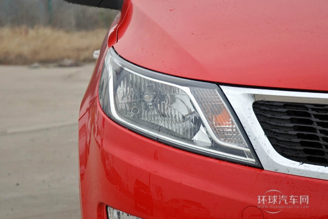 2012款 兩廂 1.4L MT GL紀(jì)念版