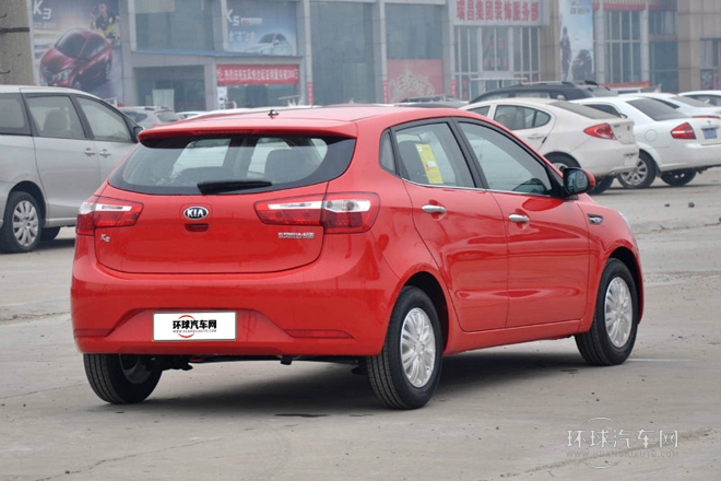 2012款 兩廂 1.4L MT GL紀(jì)念版