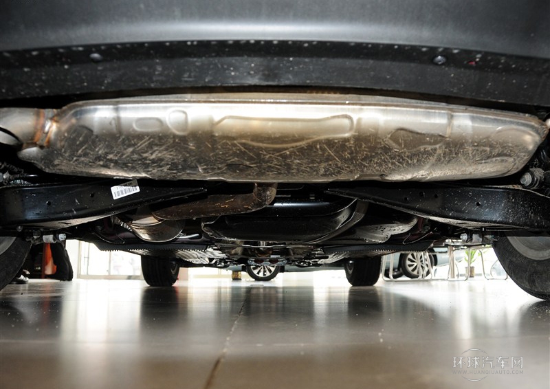 2012款 1.6 自動時尚型