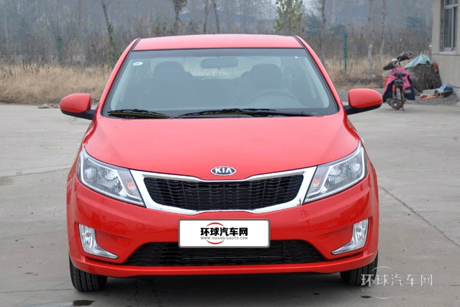 2012款 兩廂 1.4L MT GL紀念版
