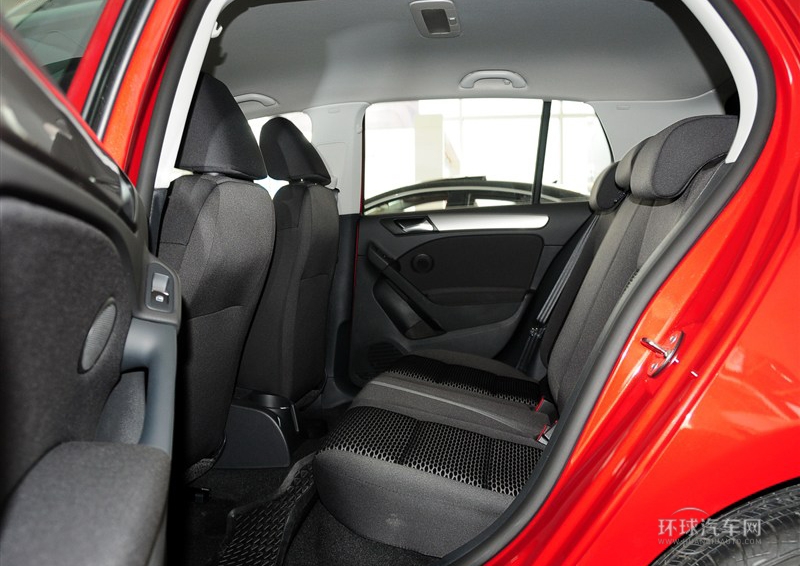 2012款 1.6 自動時尚型