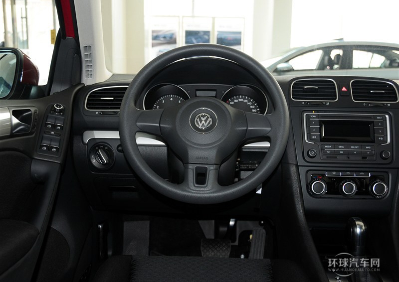 2012款 1.6 自動時尚型