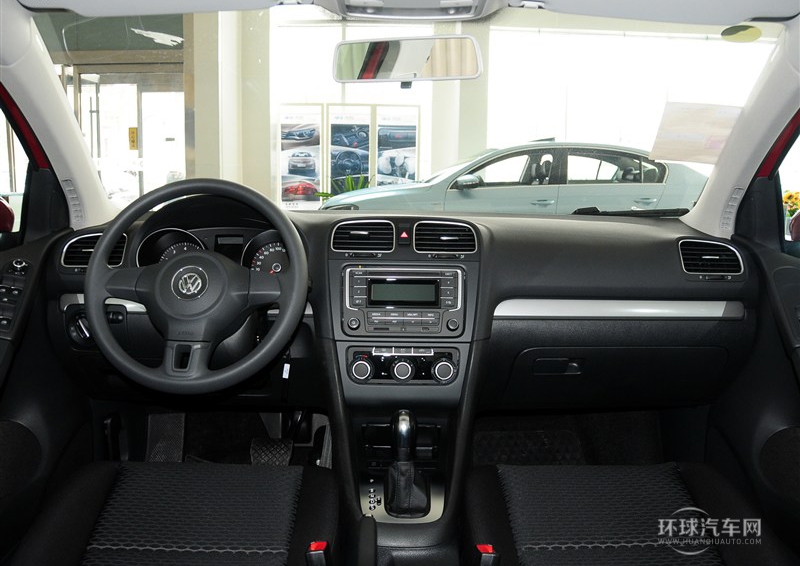 2012款 1.6 自動時尚型