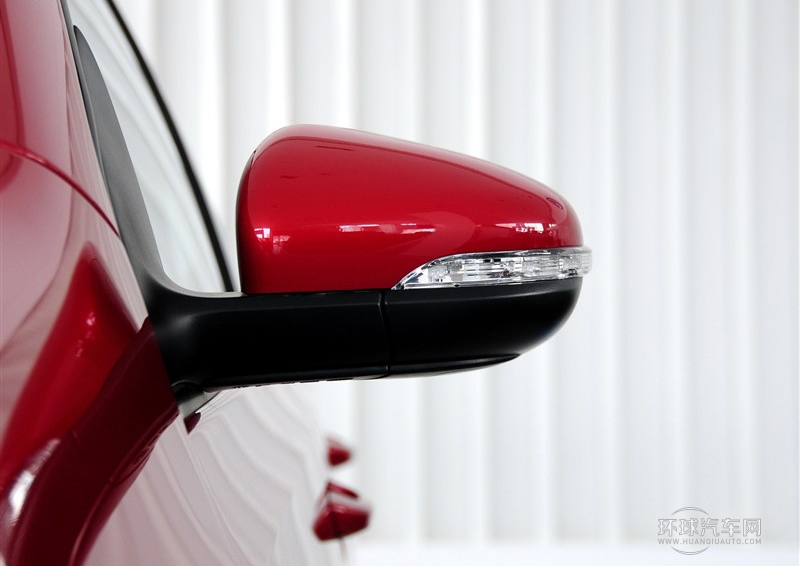 2012款 1.6 自動時尚型