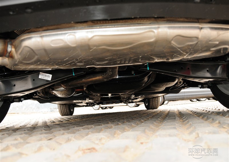 2012款 1.6 自動舒適型