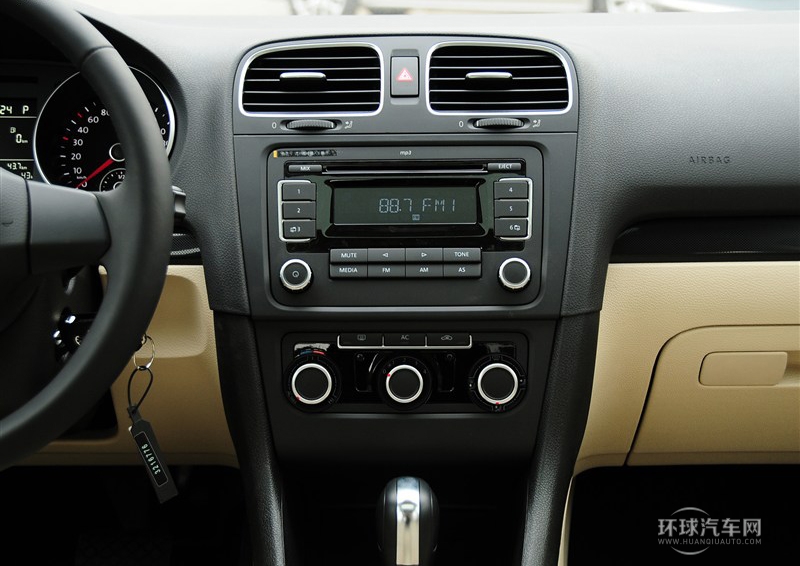 2012款 1.6 自動舒適型