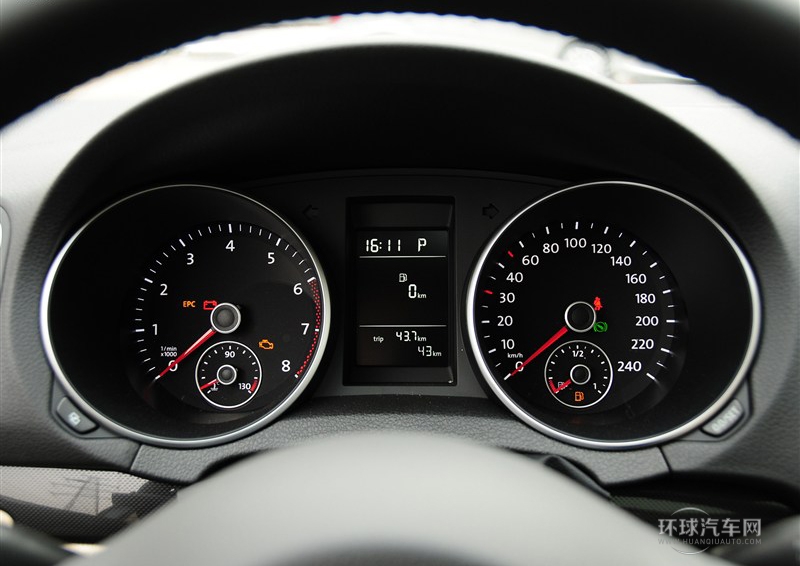 2012款 1.6 自動舒適型