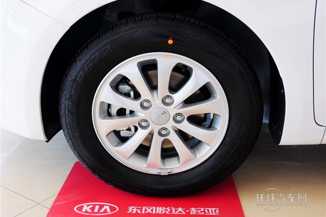 2013款 1.6L 手動GL