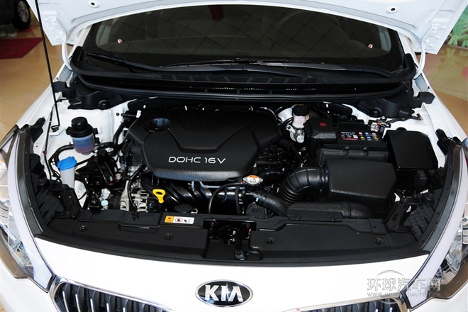 2013款 1.6L 手動GL