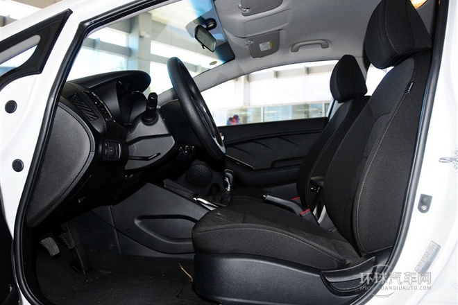 2013款 1.6L 手動GL