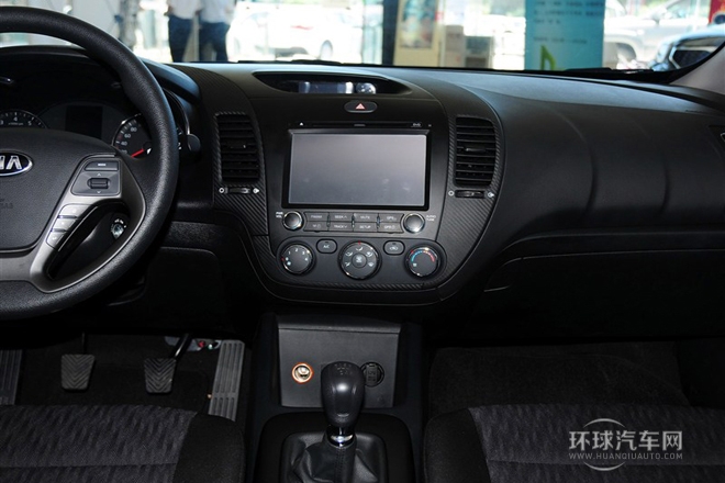 2013款 1.6L 手動GL