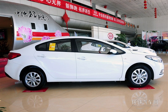 2013款 1.6L 手動GL