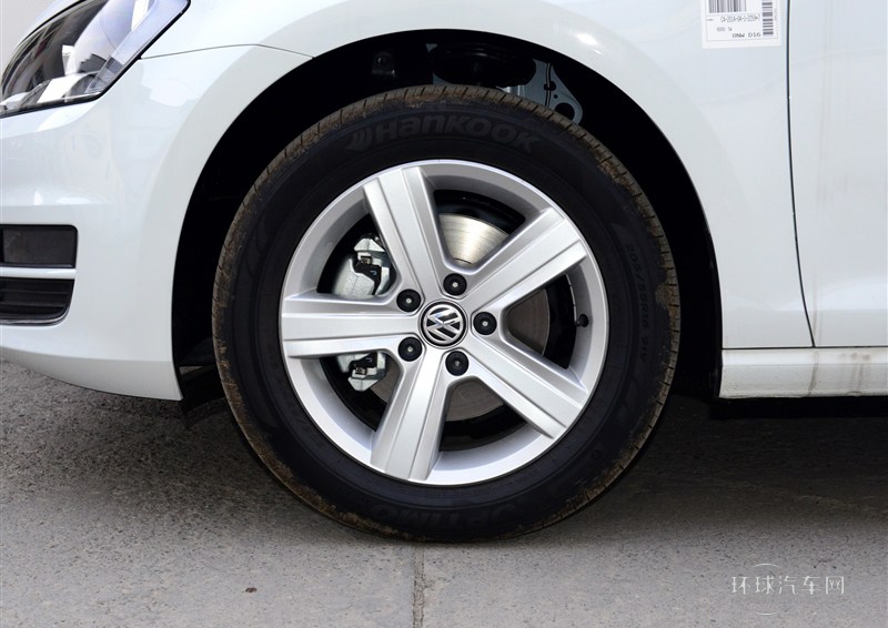 2014款 1.4TSI 手動舒適型