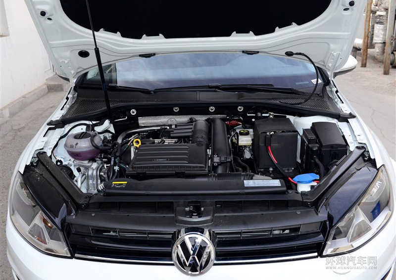 2014款 1.4TSI 手動舒適型