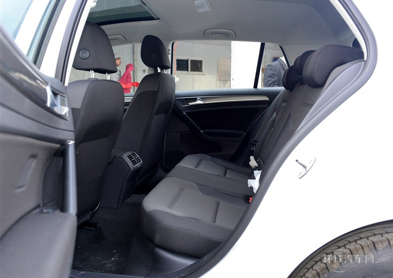 2014款 1.4TSI 手動舒適型