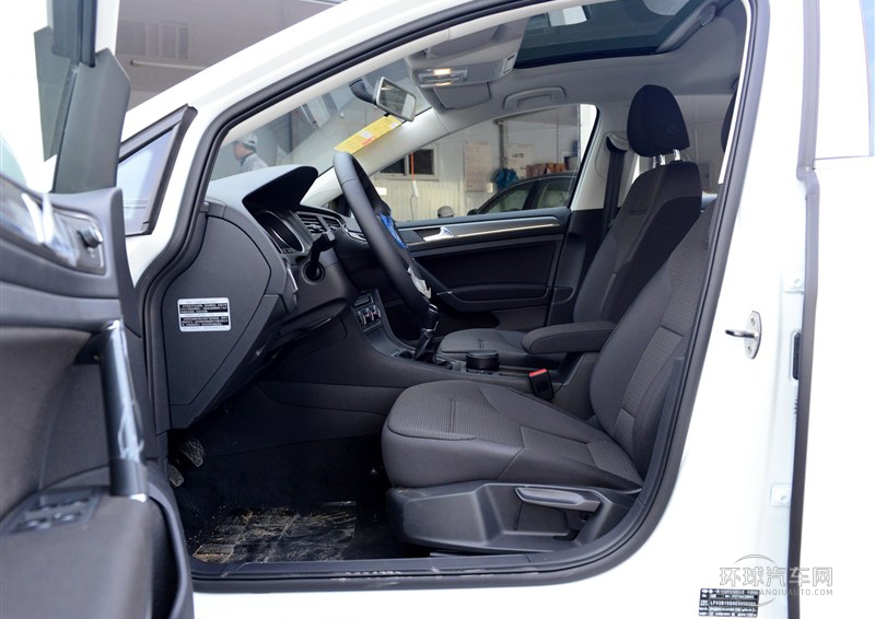 2014款 1.4TSI 手動(dòng)舒適型