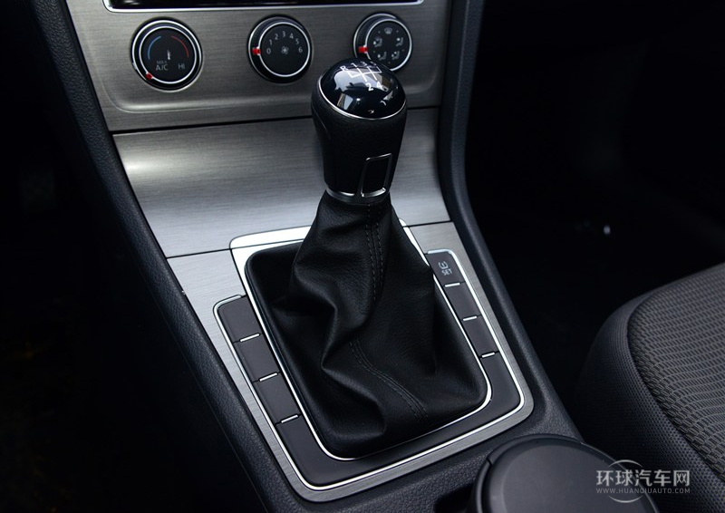 2014款 1.4TSI 手動舒適型