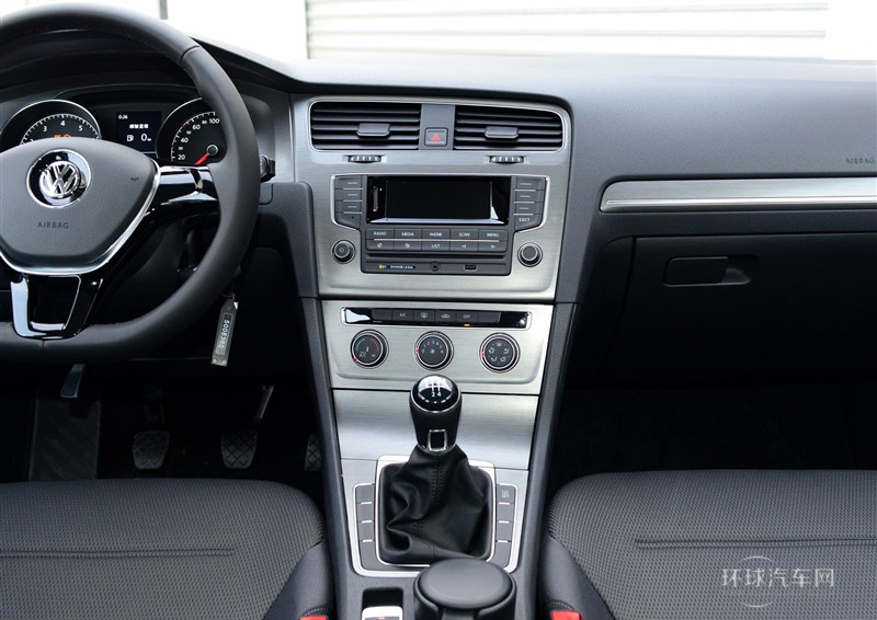 2014款 1.4TSI 手動舒適型