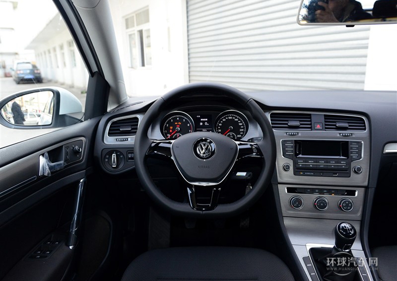 2014款 1.4TSI 手動舒適型