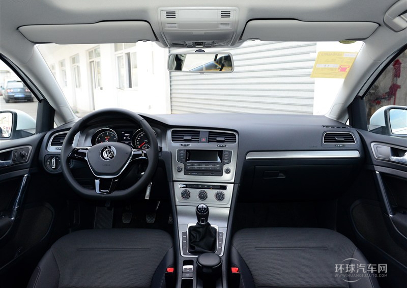 2014款 1.4TSI 手動舒適型