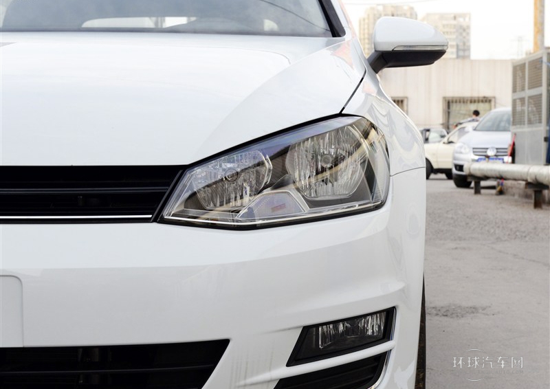 2014款 1.4TSI手動舒適型