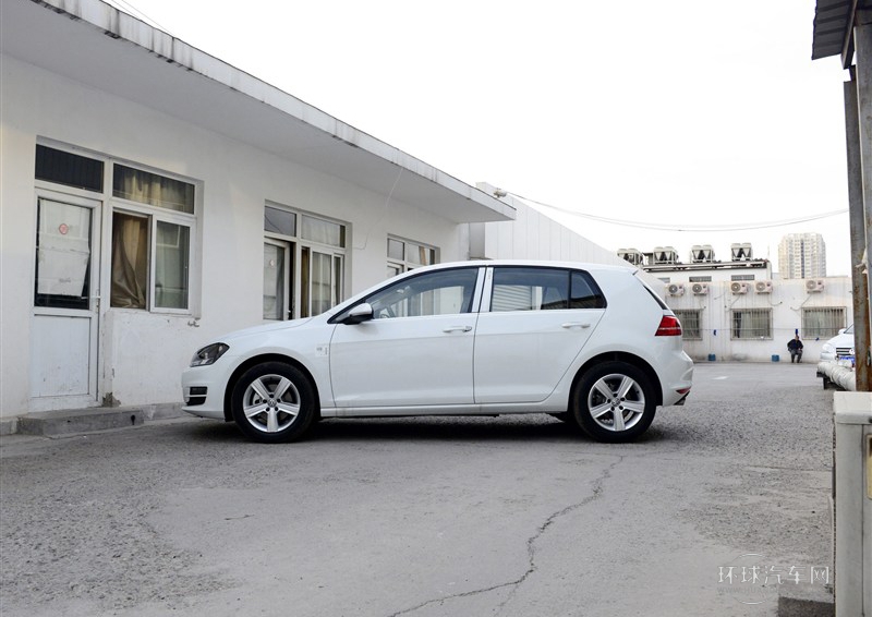 2014款 1.4TSI 手動舒適型