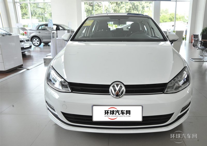 2014款 1.4TSI 手動舒適型