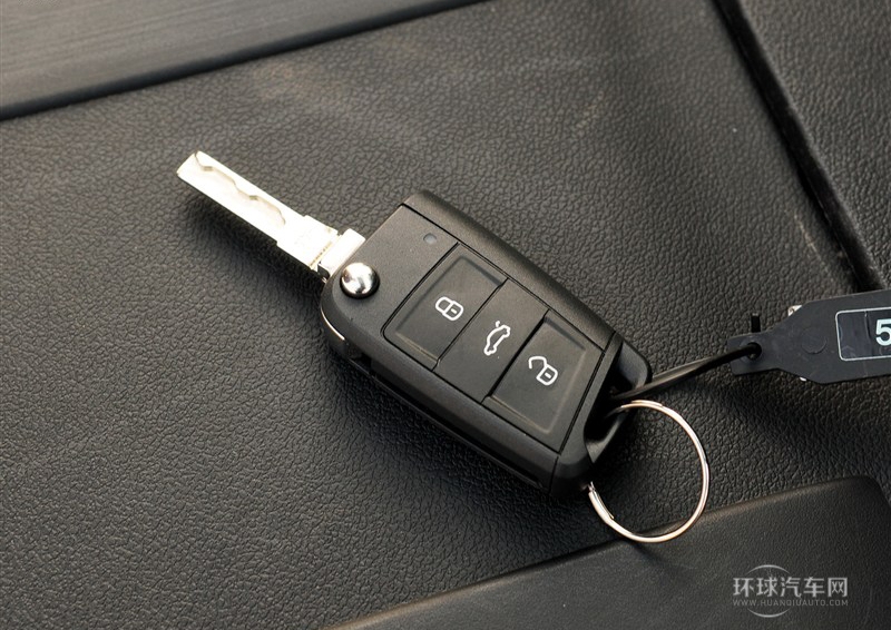 2014款 1.4TSI 自動豪華型