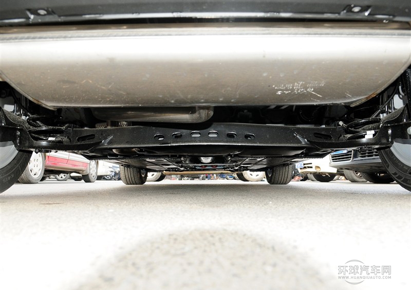 2014款 1.4TSI 自動(dòng)豪華型